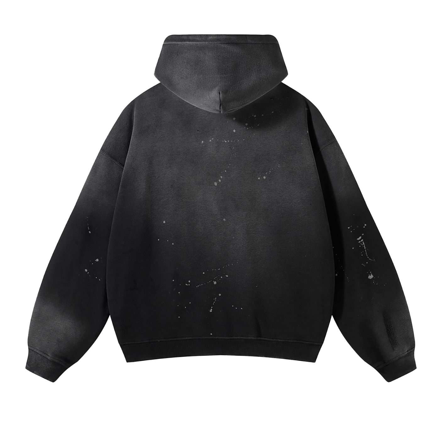 ill society,vintage wash,vintage,frayed,fleece,hoodie,luxury,premium,cotton,unisex